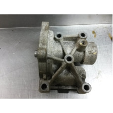 101E026 Water Pump Housing For 11-14 Hyundai Sonata  2.4 251252G500